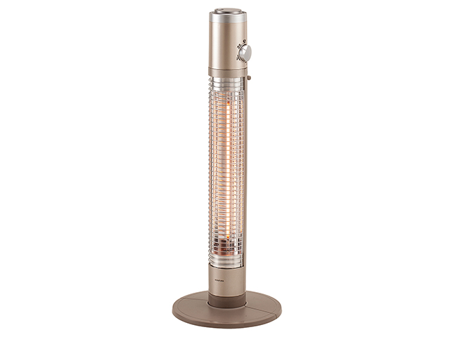 遠赤電気ストーブ KKS-0614/N｜電気ストーブ／ヒーター｜シーズン 季節