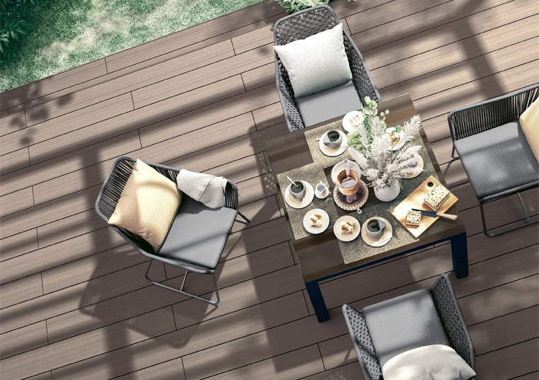 デッキDC」の概算見積り - デッキの全国販売＆施工【コウケンネット】