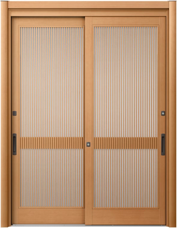 リシェント 玄関引戸2 S52型 SG仕様」の概算見積り - 玄関ドアの全国