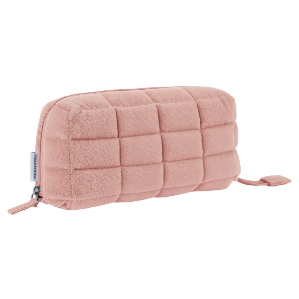 ペンケース＜モココ＞ピンク | コクヨ公式ステーショナリーオンライン