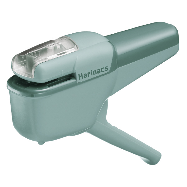 針なしステープラー（ハリナックス)(ハンディ10枚) | コクヨ公式