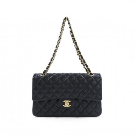 2025年最新版｜プロが教えるシャネルのチェーンバッグマトラッセの