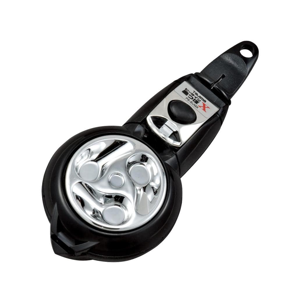 タジマ（TJMデザイン） ピーライン墨つぼX PS－SUMX の通販