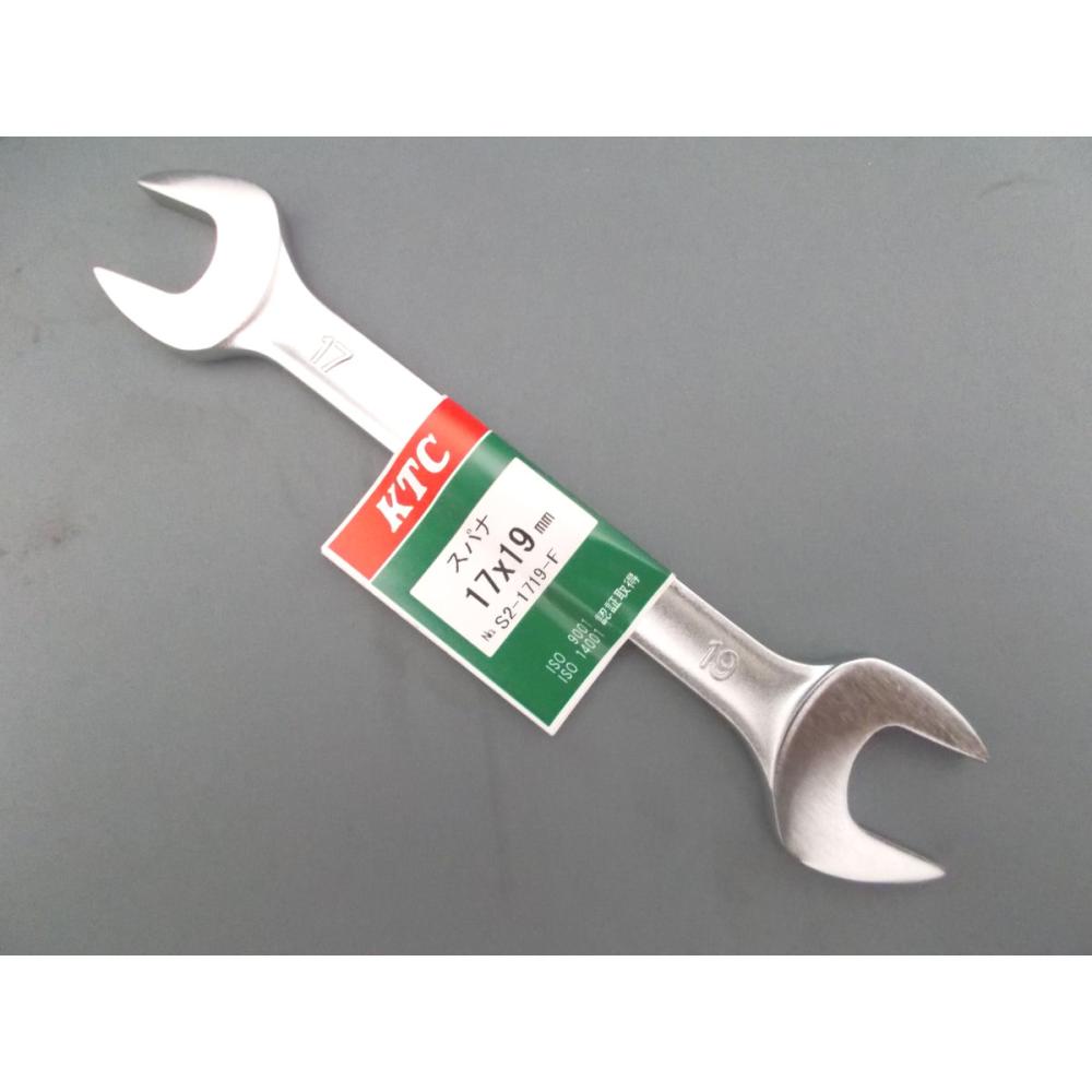 KTCスパナ S2－1214－F の通販 | ホームセンター コメリ