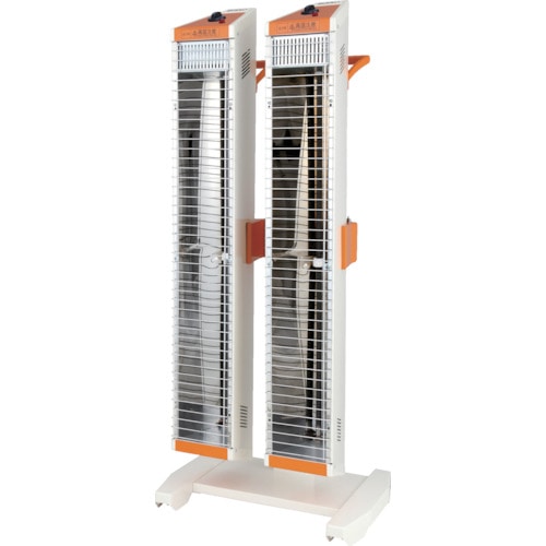 スイデン 遠赤外線ヒーター＿ の通販 | ホームセンター コメリドットコム