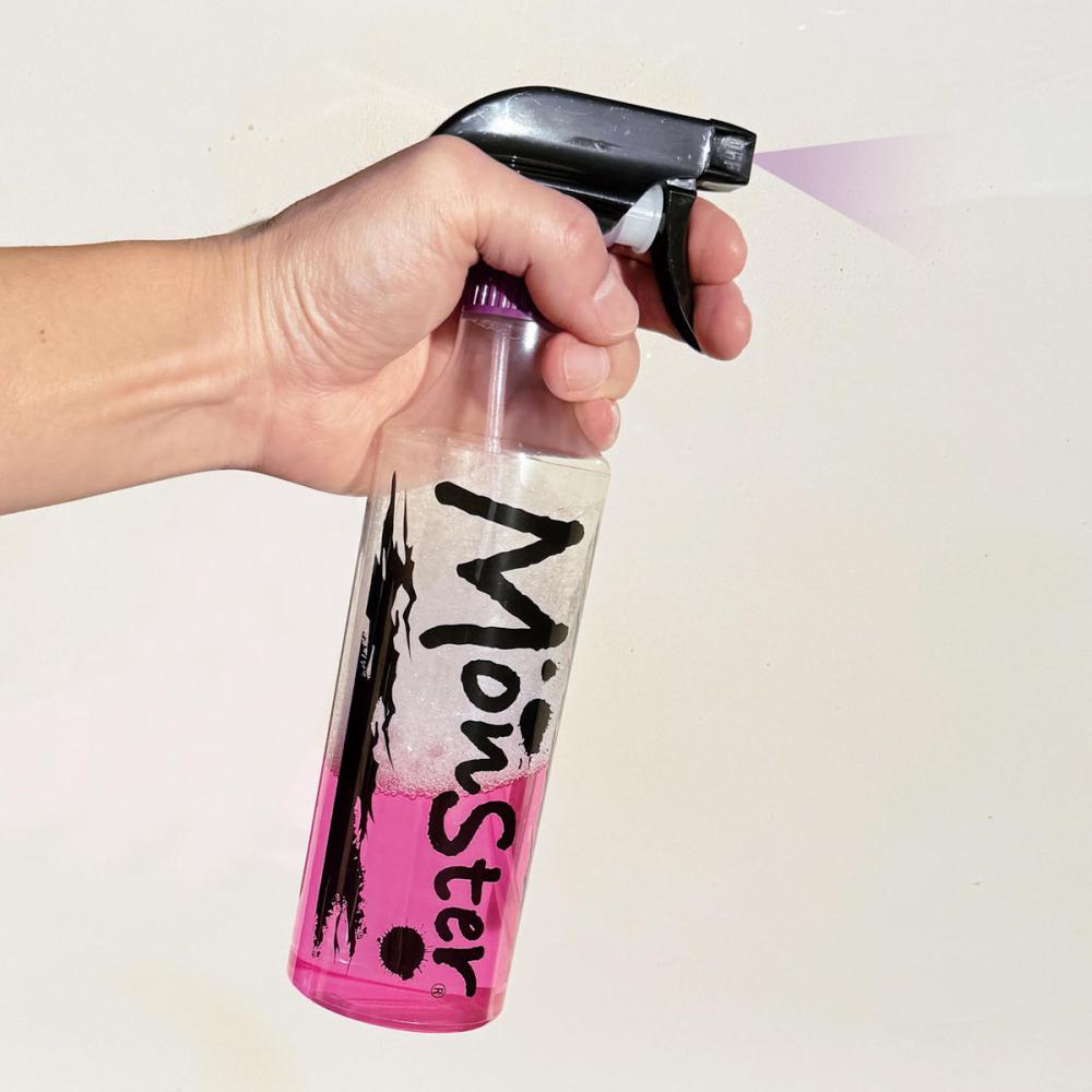 プロスタッフ スプレーボトル モンスター リロード P208 の通販