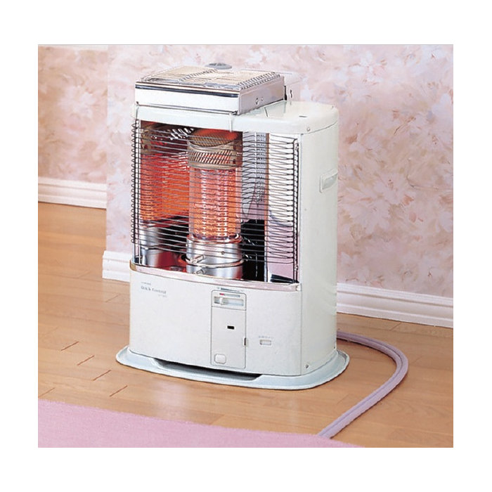 コロナ 石油ストーブ用 床暖カセット UPK－11 の通販