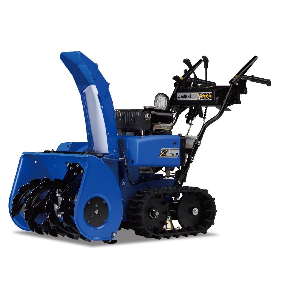 ヤマハ 中型除雪機 YT1390X の通販 | ホームセンター コメリ