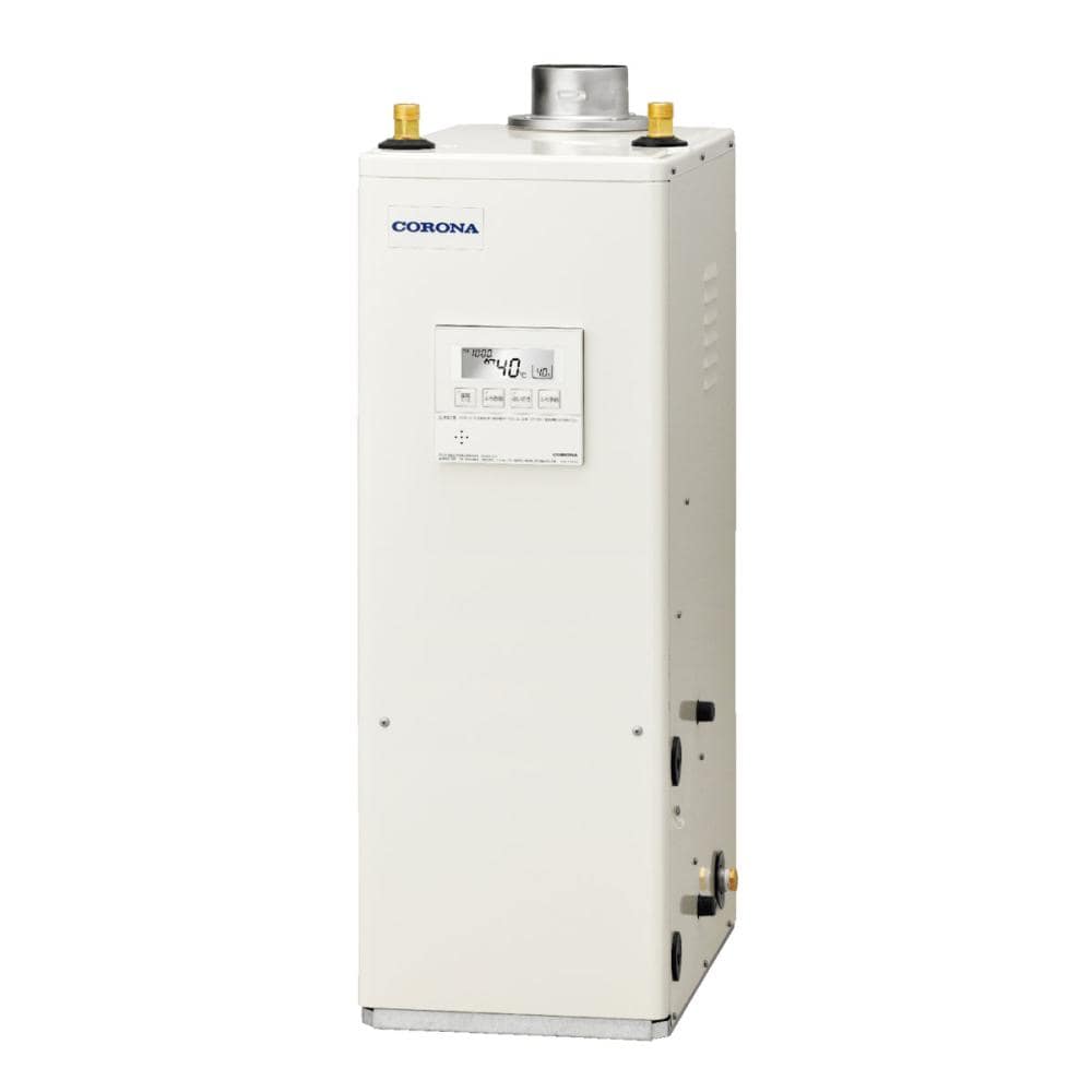 ノーリツ 石油給湯器 OQB－3706YS の通販 | ホームセンター