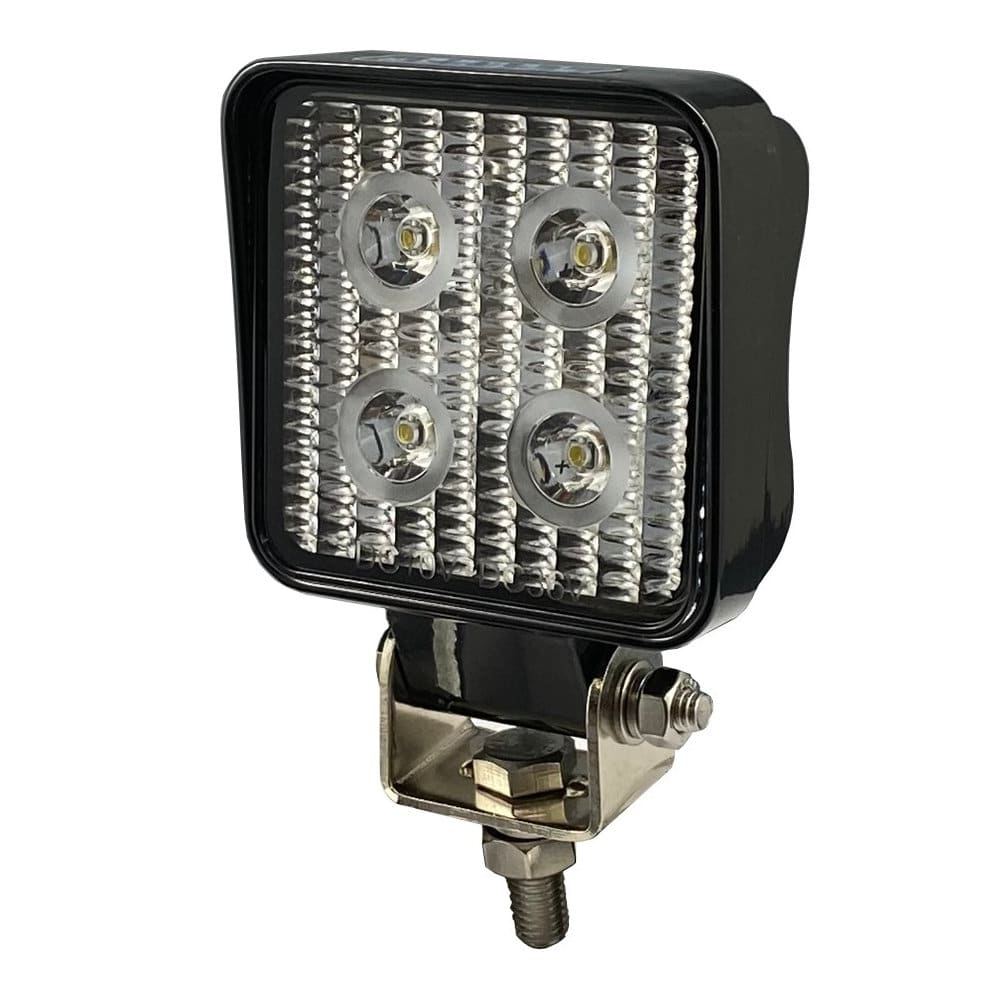 日本ボデーパーツ工業 JB LED小型作業灯 LSL1011A の通販