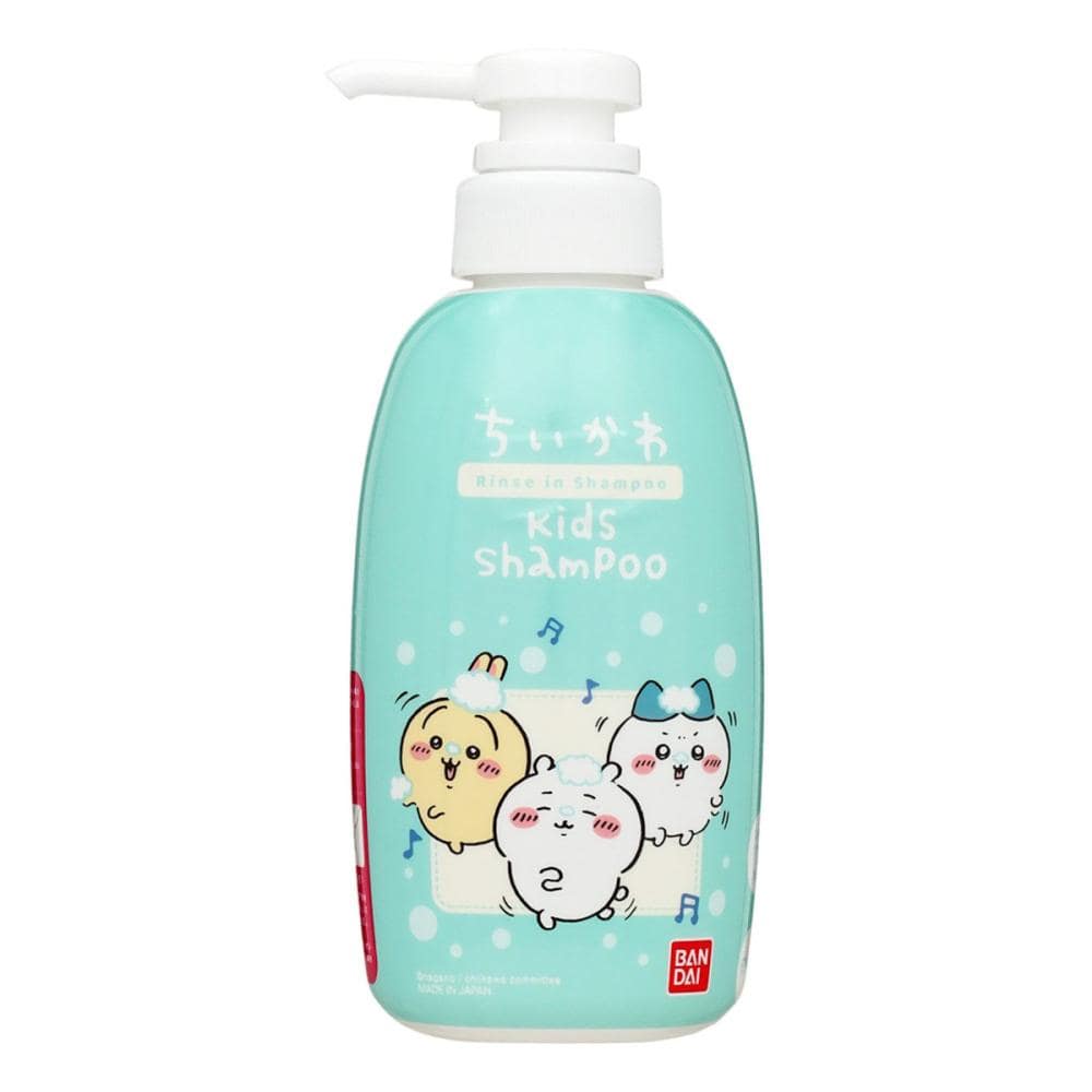 バンダイ リンスインシャンプー ちいかわ 300mL の通販