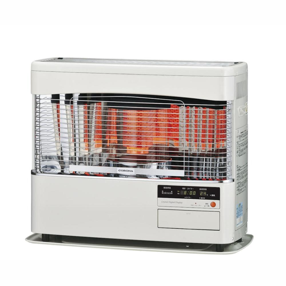 FF式床暖(FF・ポット式暖房)のおすすめ通販 | ホームセンター コメリ