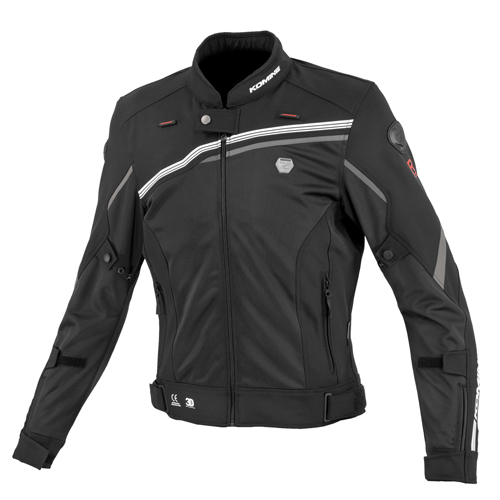 バイクジャケット|コミネ（komine）