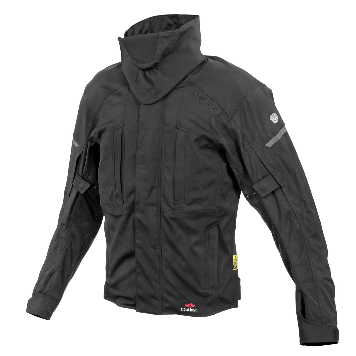 バイク用品新作|コミネ（komine）