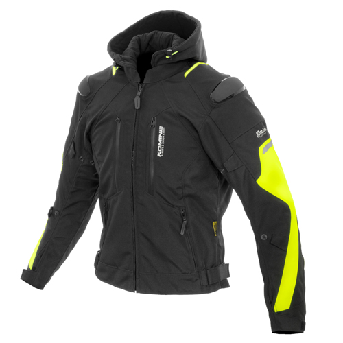 バイクジャケット|コミネ（komine）