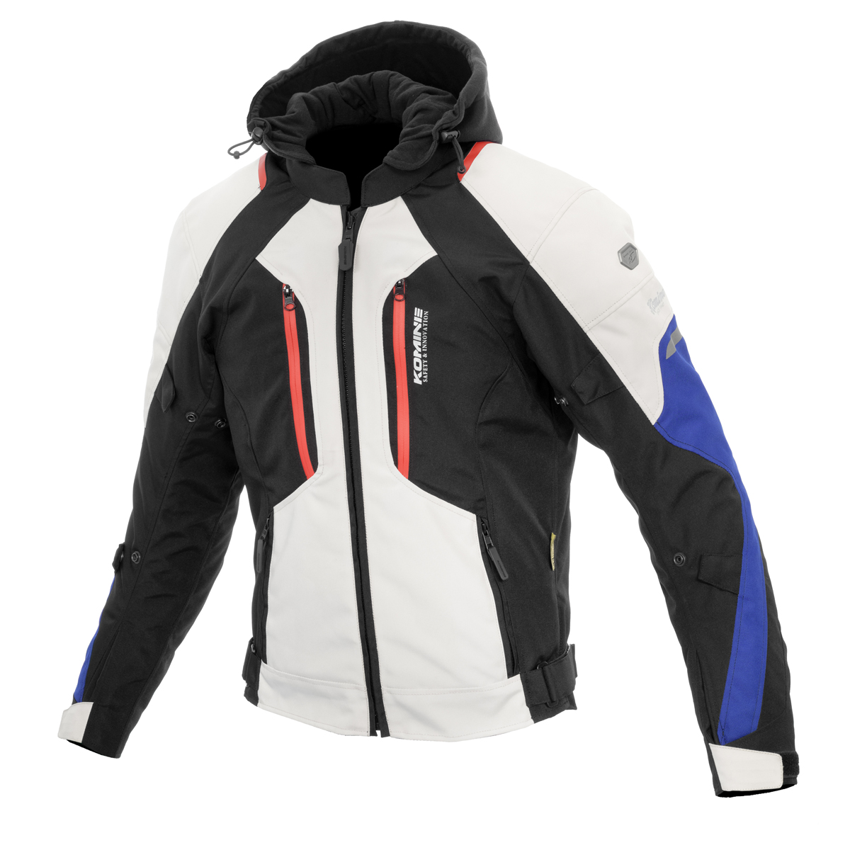 バイク用品新作|コミネ（komine）