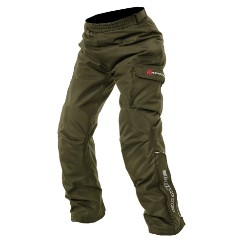 バイク用ライディングパンツ|コミネ（komine）