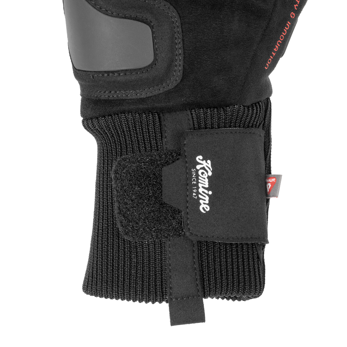 EK-220 Riding Heat Gloves SET|コミネ（komine）