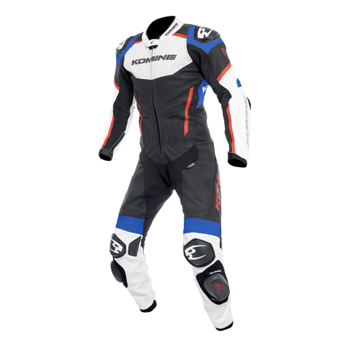 レーシングウェア|コミネ（komine）