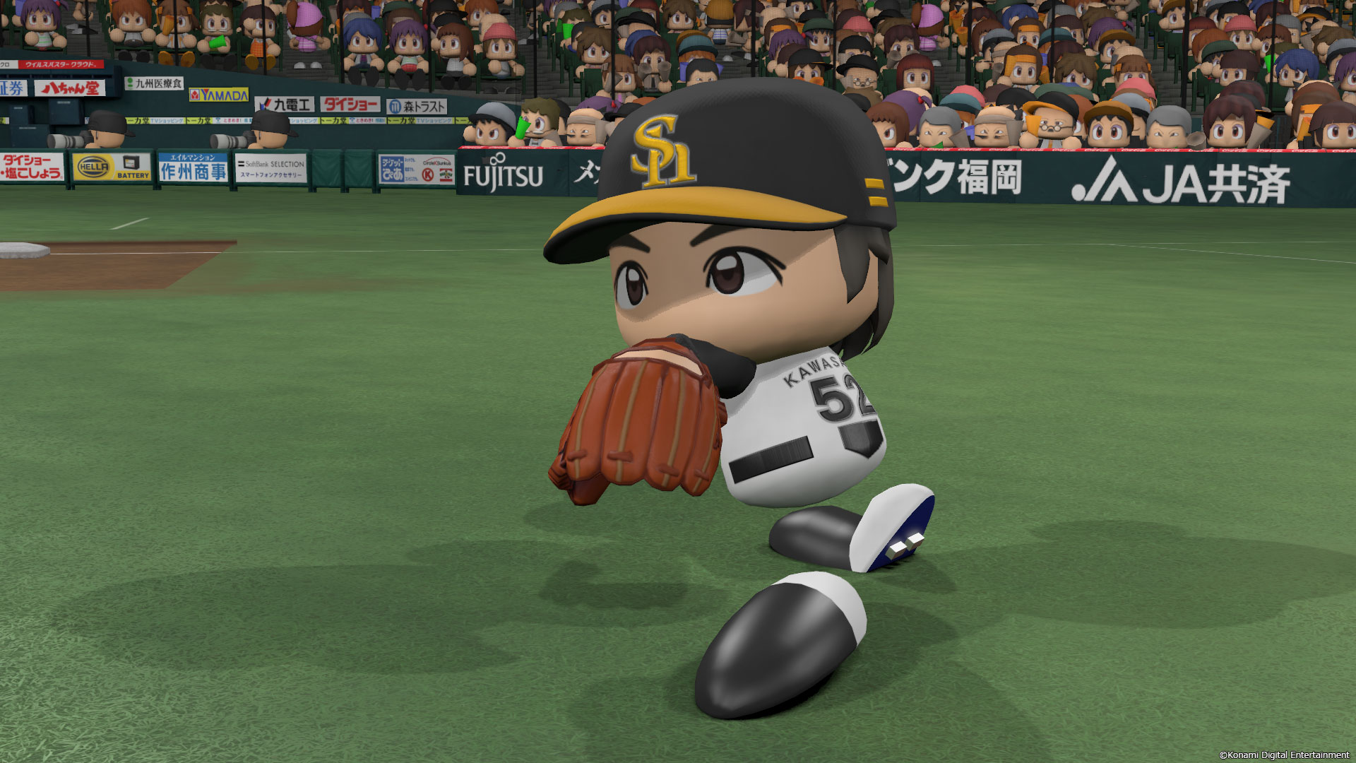 パワプロショップ｜モード紹介｜実況パワフルプロ野球2016 PS4/PS3/PS