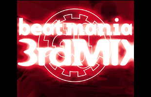 beatmania 3rdMIX | KONAMI コナミアーケードゲーム製品・サービス情報