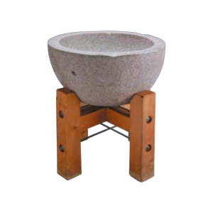 餅つき石臼 | アトラクション・イベント 餅つき用品 | レンタル商品