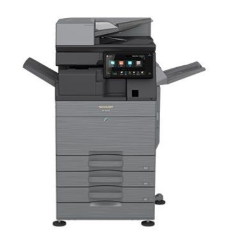 Canon（キャノン）コピー機・複合機iR-ADV C355Fの格安リース｜ネット