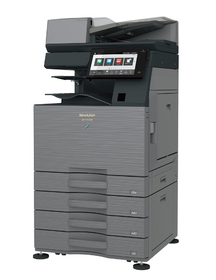 SHARP（シャープ）コピー機・複合機MX-3631の格安リース｜ネット