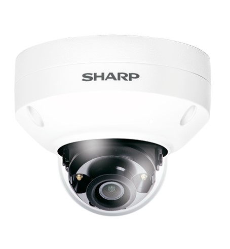 Panasonic（パナソニック）ネットワークカメラBB-SC364の格安リース