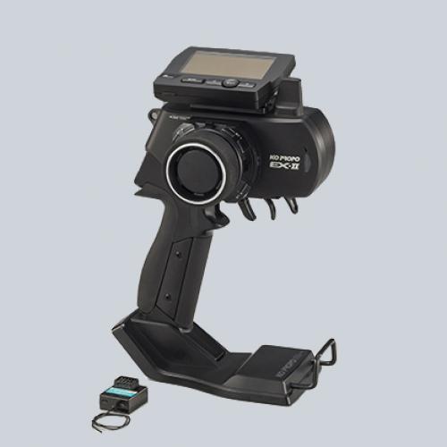 新星！EX-Ⅱの魅力を紹介！（2) - KOPROPO -