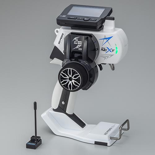 EX-NEXT LDT KR-420XT付き送受信機セット - KOPROPO -
