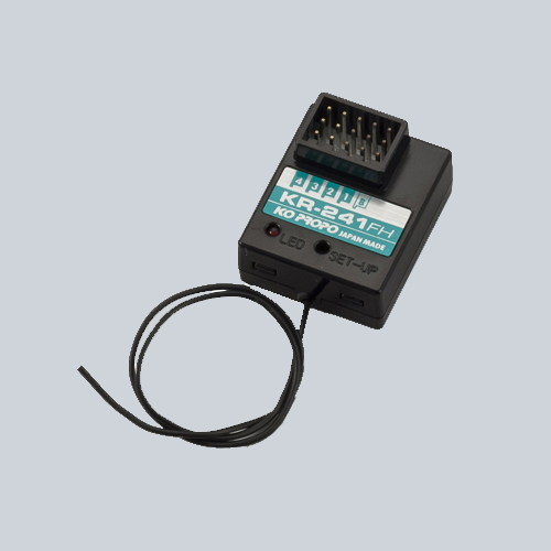 EX-RR KR-418FH付き ドリフトセット - KOPROPO -