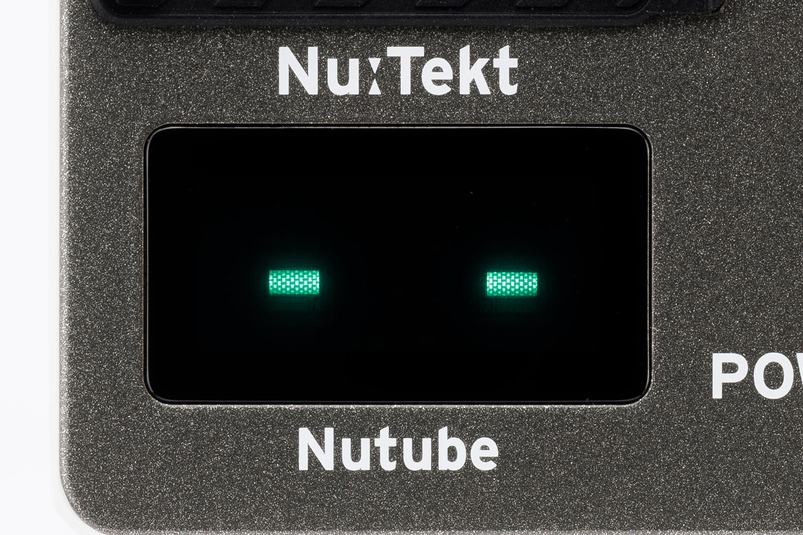 Nu:Tekt TR-S - Power Tube Reactor Pedal