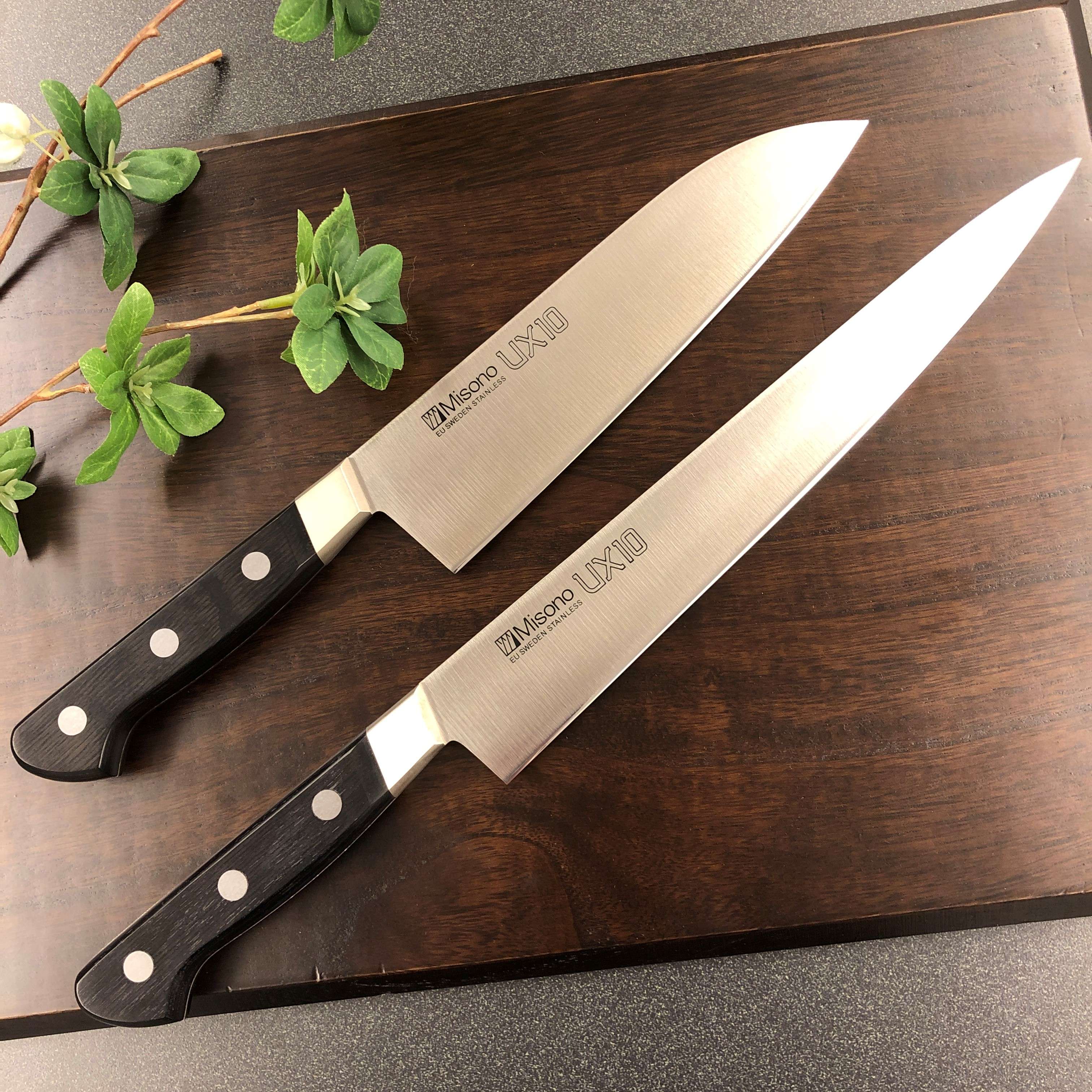 Misono UX10 Sujihiki 9.4