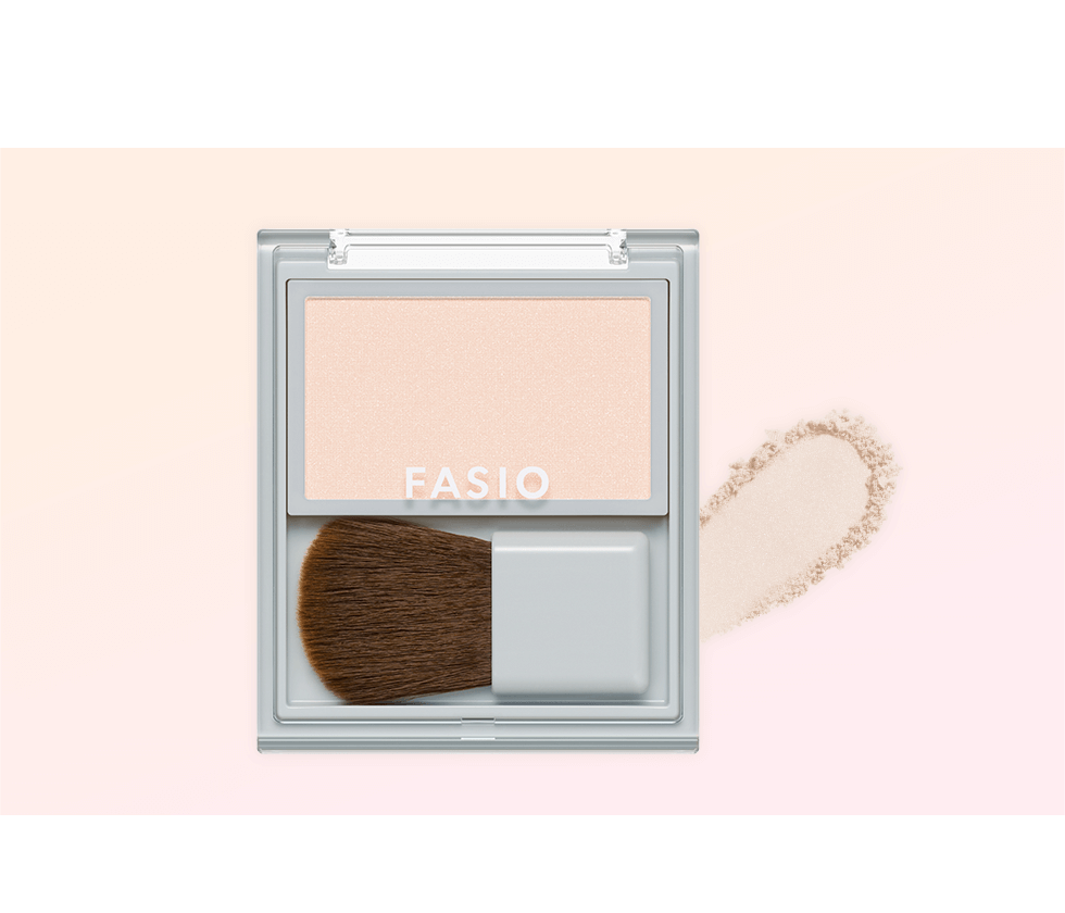 失敗しにくい フェイスカラー UV （ツヤ感タイプ）｜フェイスカラー