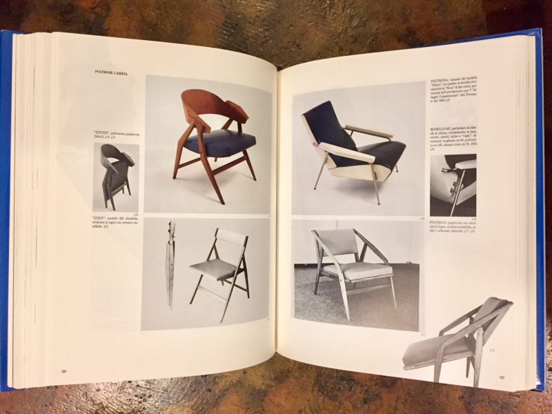 ジオ・ポンティ GIO PONTI: L'ARTE SI INNAMORA DELL'INDUSTRIA
