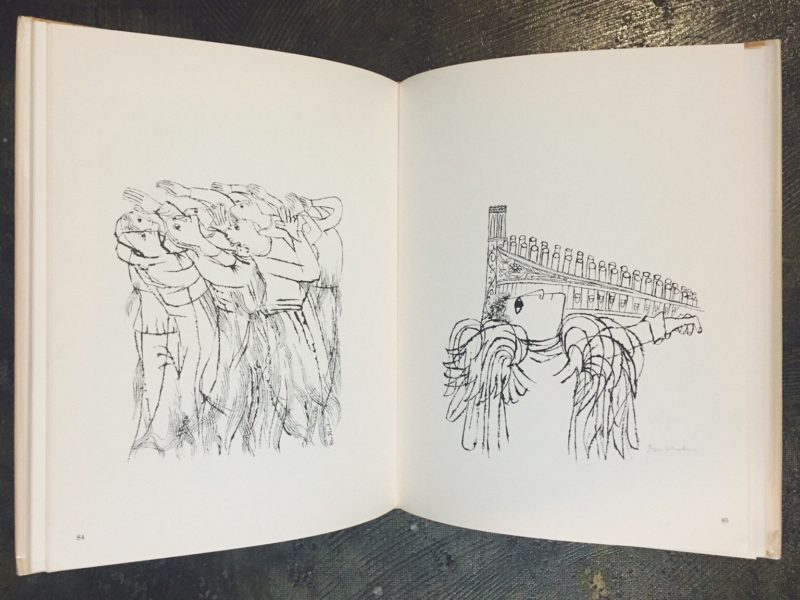 ベン・シャーン Ben Shahn: His Graphic Art ｜ 美術・画集 | 古本