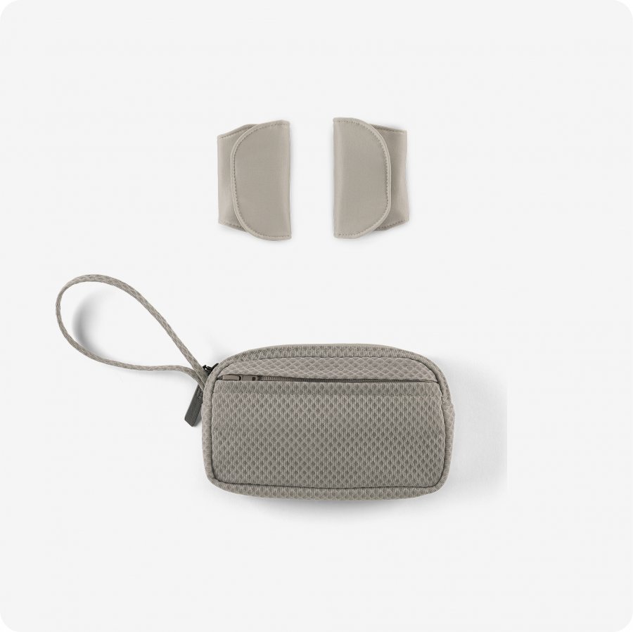 nuna ベビーキャリア カドル クリック（フォグ）」について｜カトージ