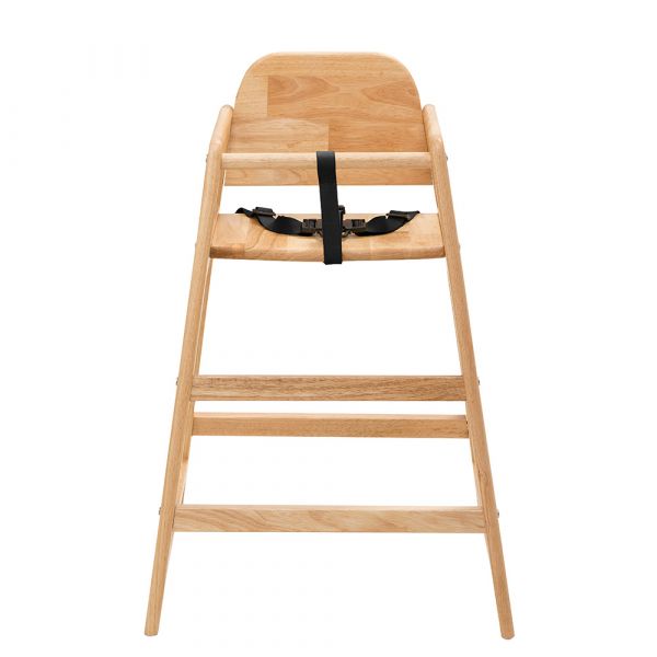 木製ハイチェア Easy-sit（ホワイトウォッシュ）」について｜カトージ