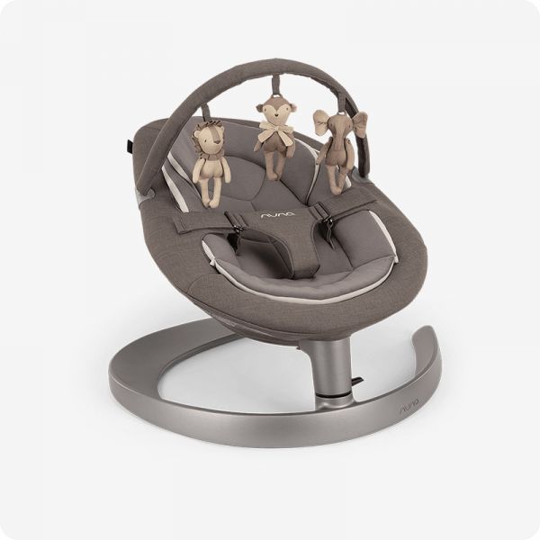 bome バウンサーチェアSS」について｜カトージの商品