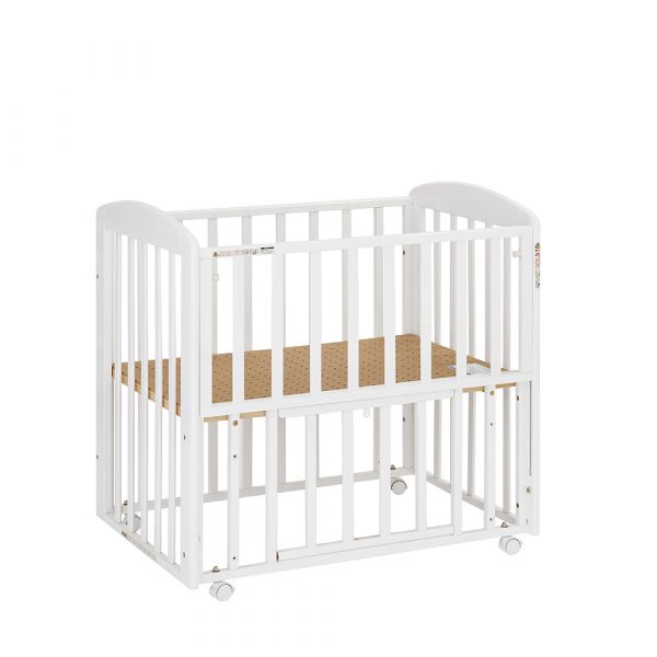 ハイシートミニベッド（ナチュラル）」について｜カトージの商品