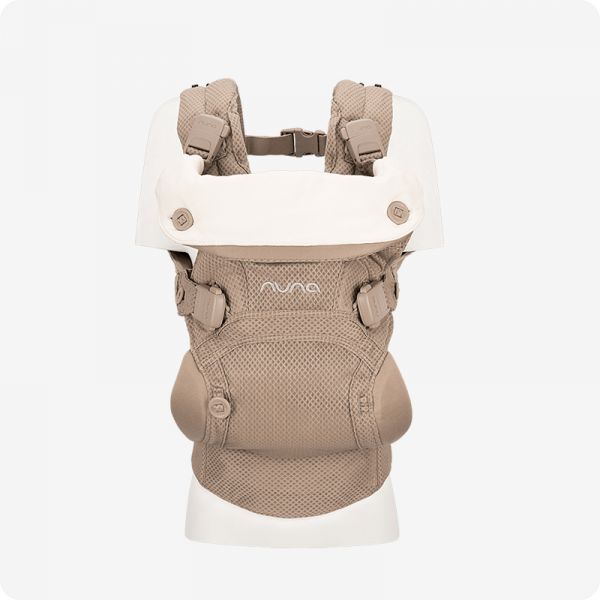 nuna ベビーキャリア カドル（アスペン）」について｜カトージの商品