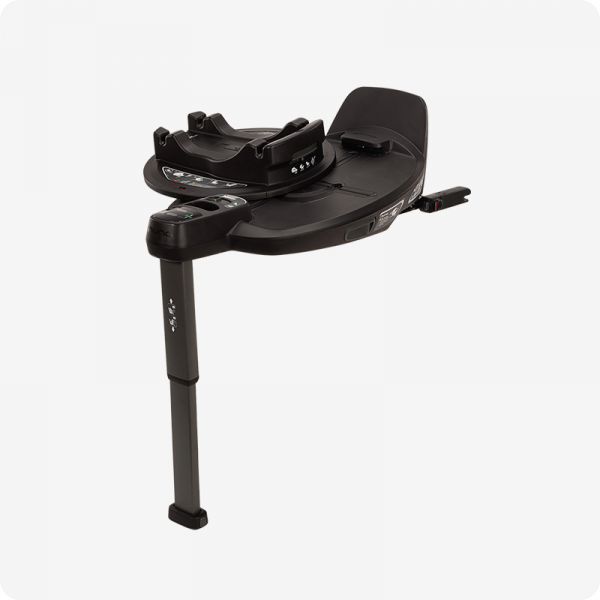 Joie インファントカーシート用ISOFIXBase」について｜カトージの商品