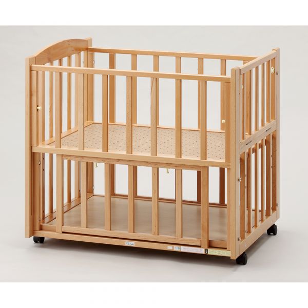 ミニタチベッド（ホワイトT）」について｜カトージの商品