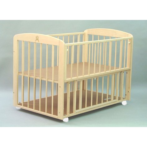 ベッド（エンブレム）」について｜カトージの商品