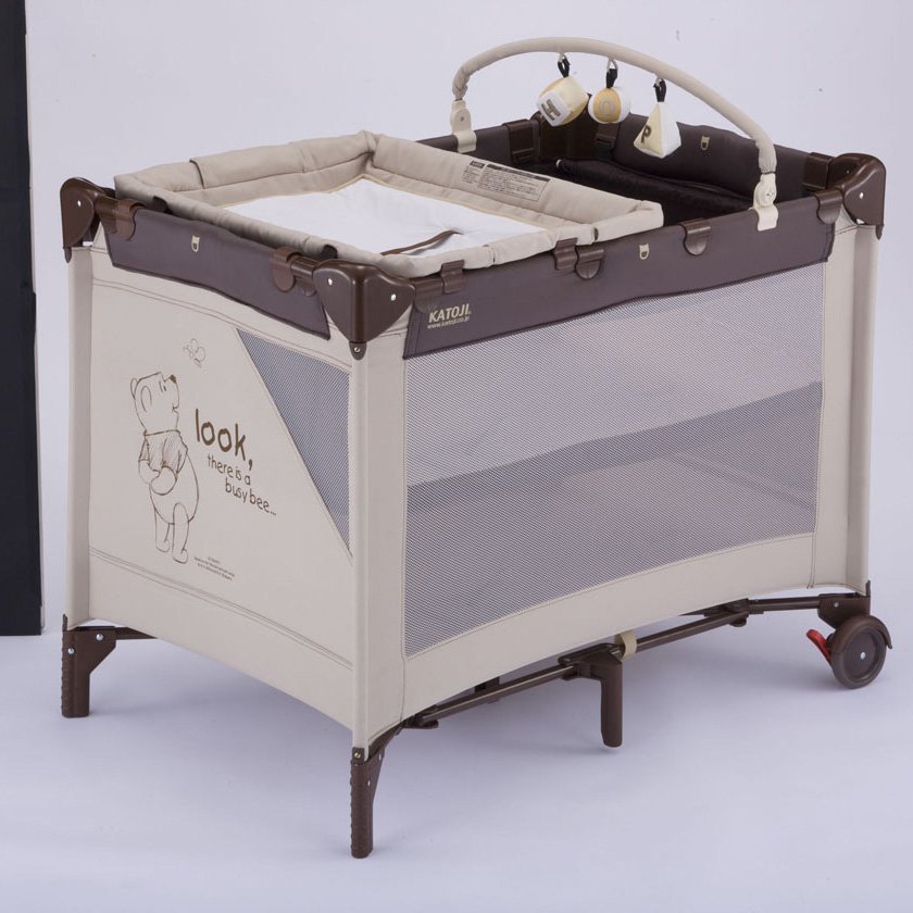 プレイヤード（POOHスケッチブック）」について｜カトージの商品