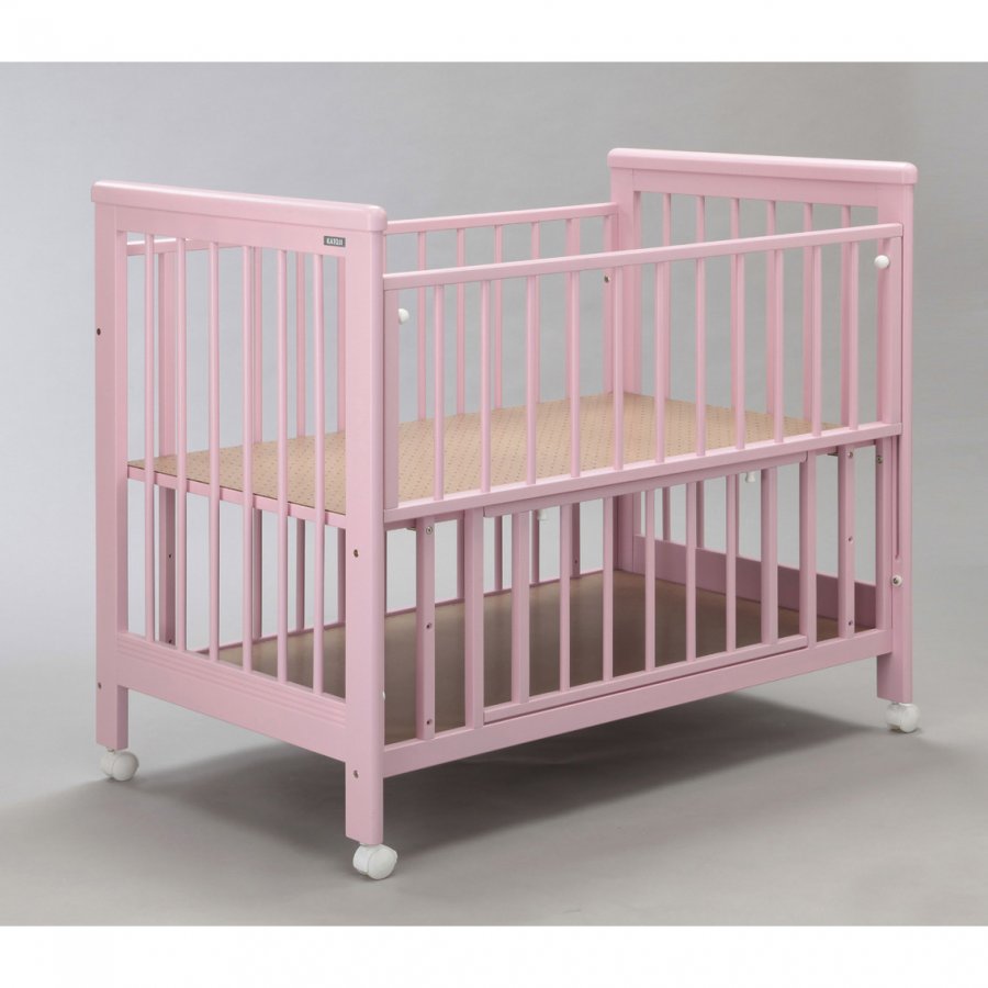 立ちベッド（フレンチピンク）」について｜カトージの商品