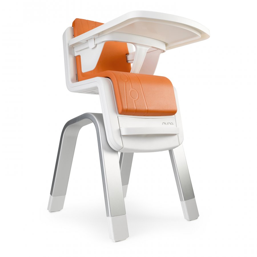 nuna ハイチェアzaaz 5点式（オレンジG）」について｜カトージの商品