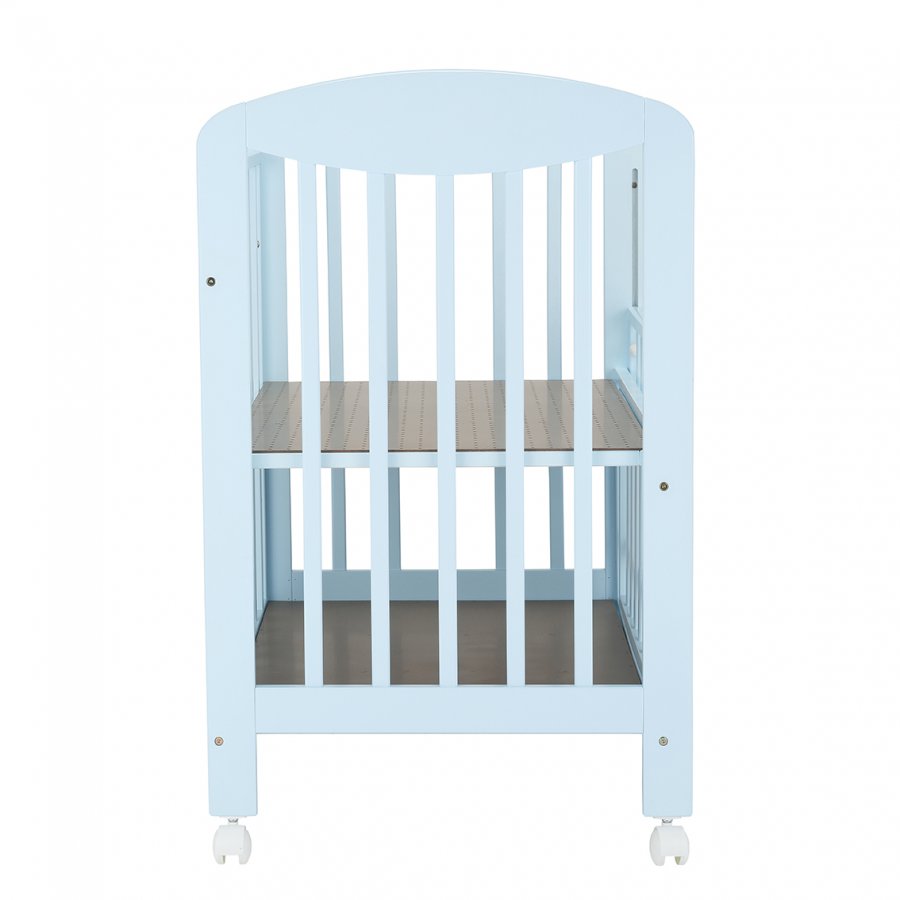 ミニ立ちベッド（プチブルー）」について｜カトージの商品