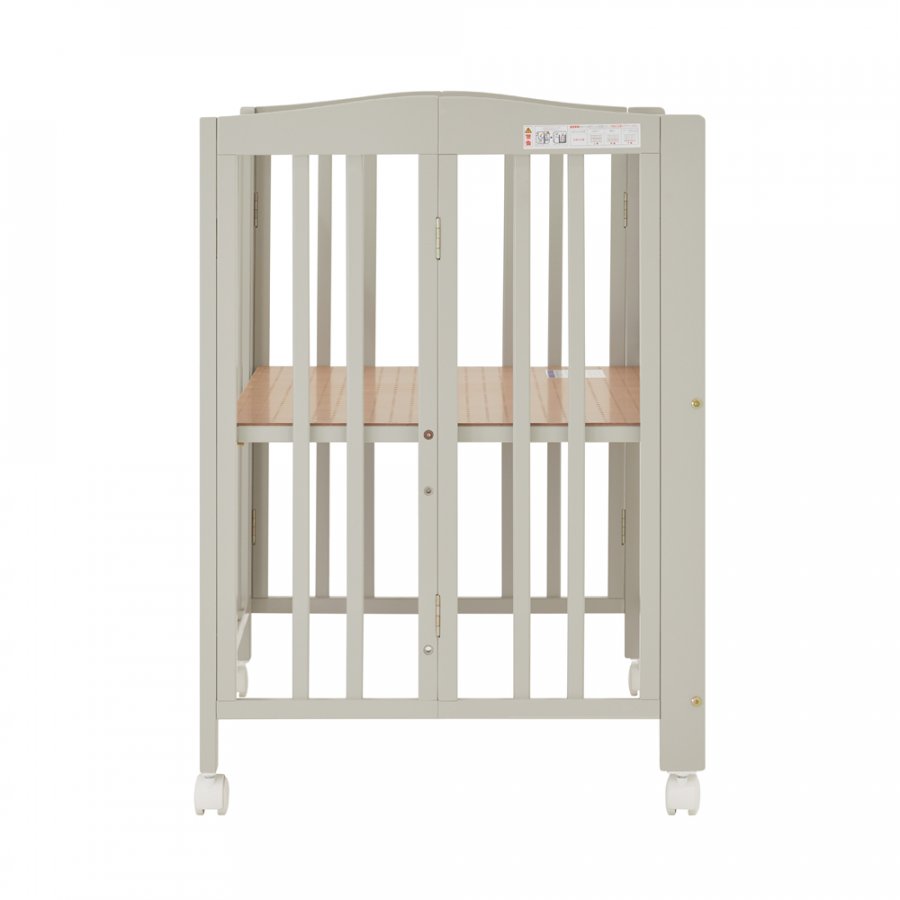 ミニベッド 折りたたみ（グレー）」について｜カトージの商品